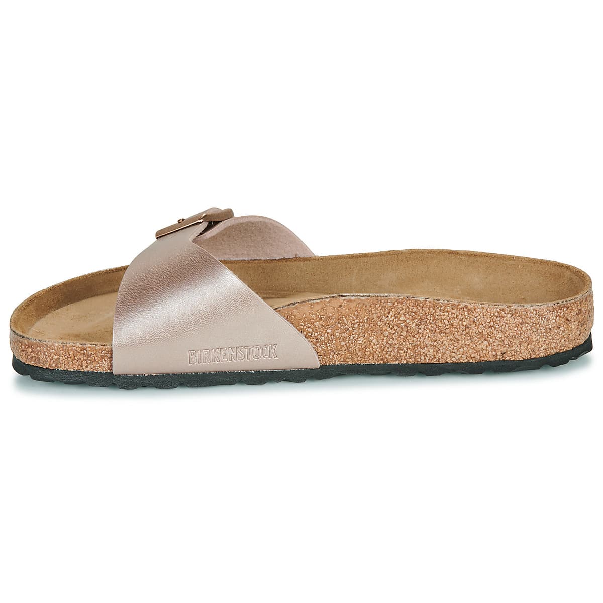 Women's Mules BIRKENSTOCK Gold