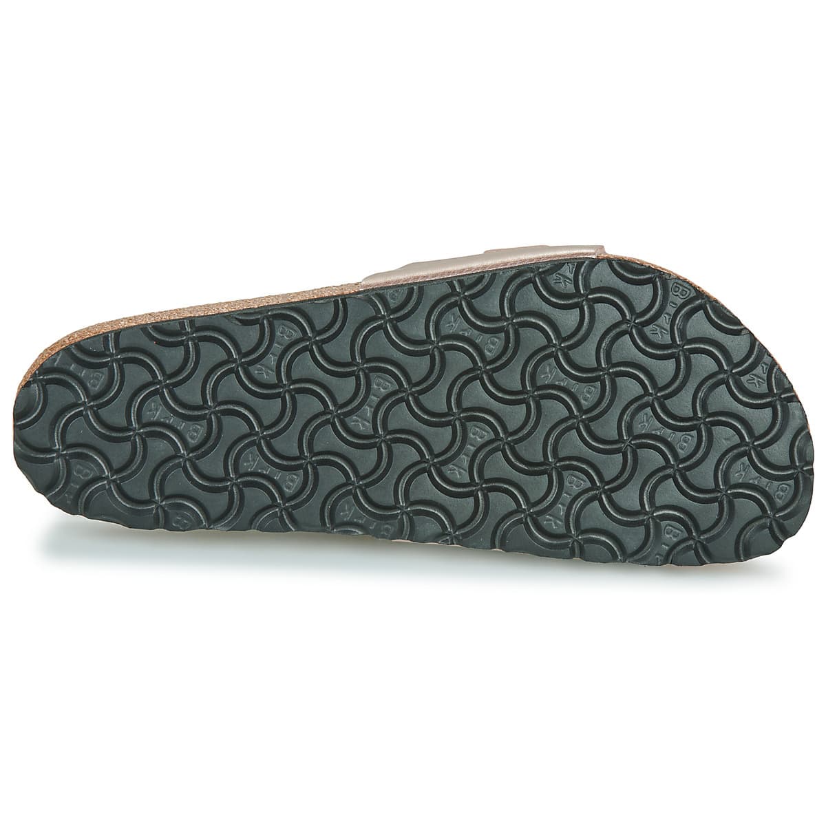 Women's Mules BIRKENSTOCK Gold