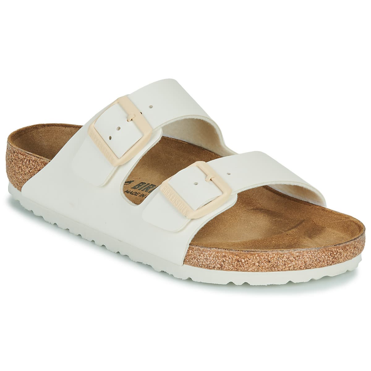 Men's Mules BIRKENSTOCK Beige