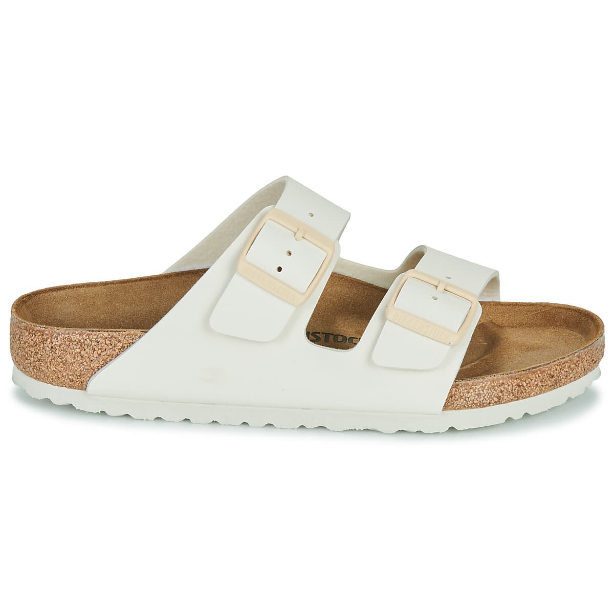 Women's Mules BIRKENSTOCK Beige