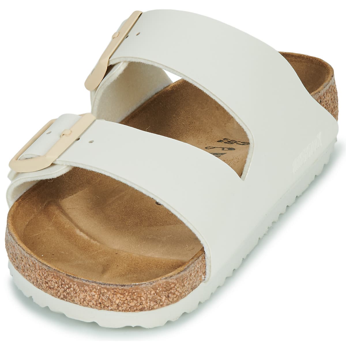 Women's Mules BIRKENSTOCK Beige