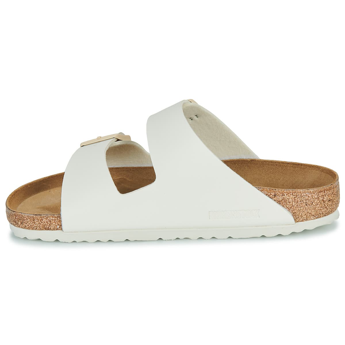 Women's Mules BIRKENSTOCK Beige