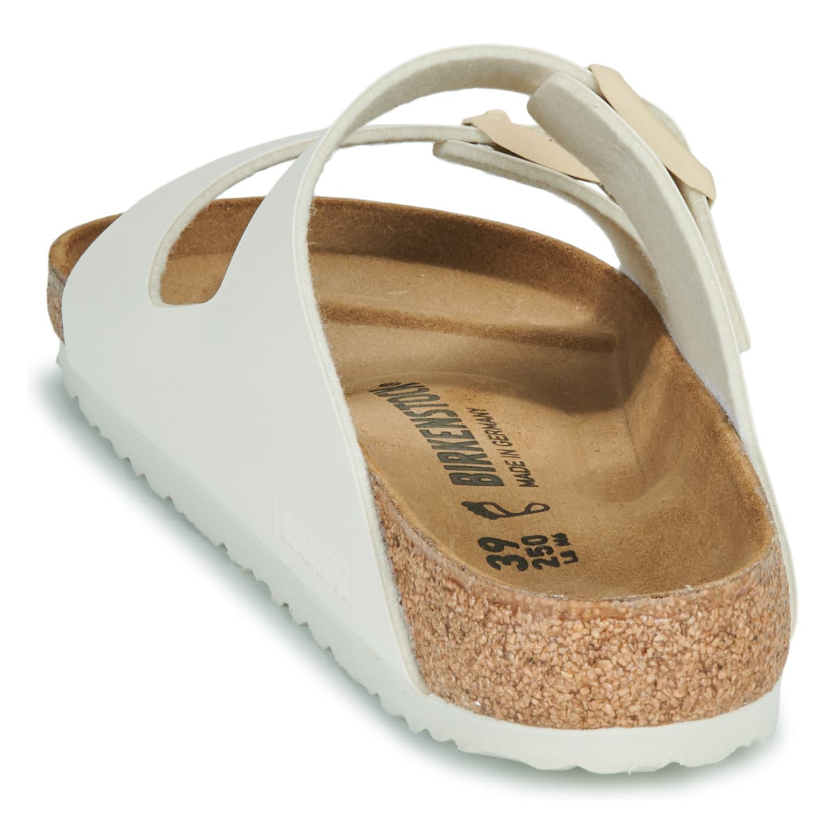 Women's Mules BIRKENSTOCK Beige