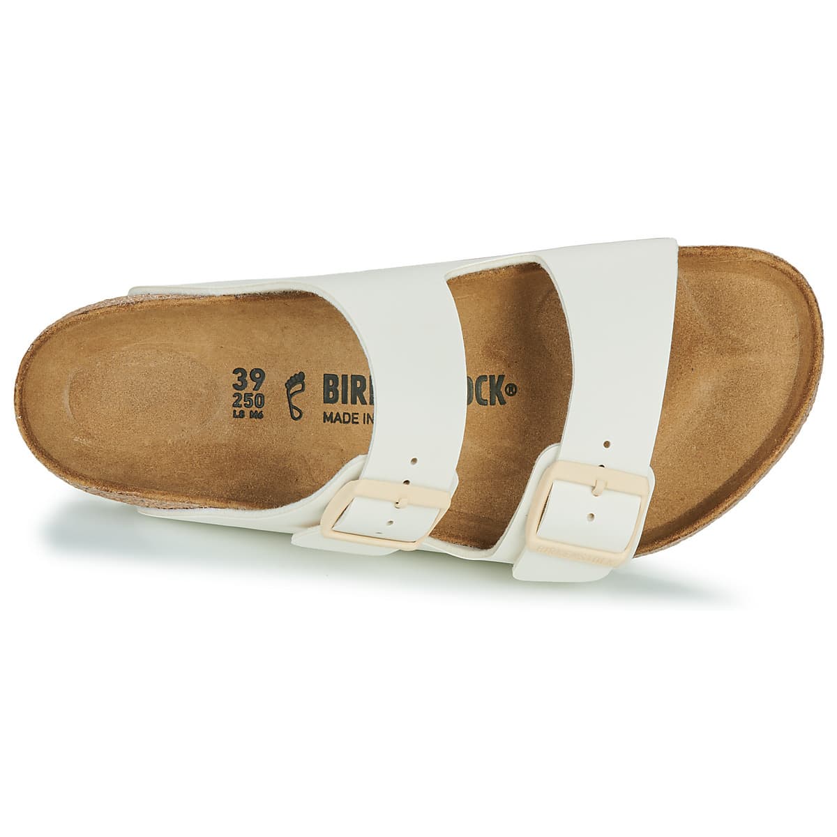 Women's Mules BIRKENSTOCK Beige