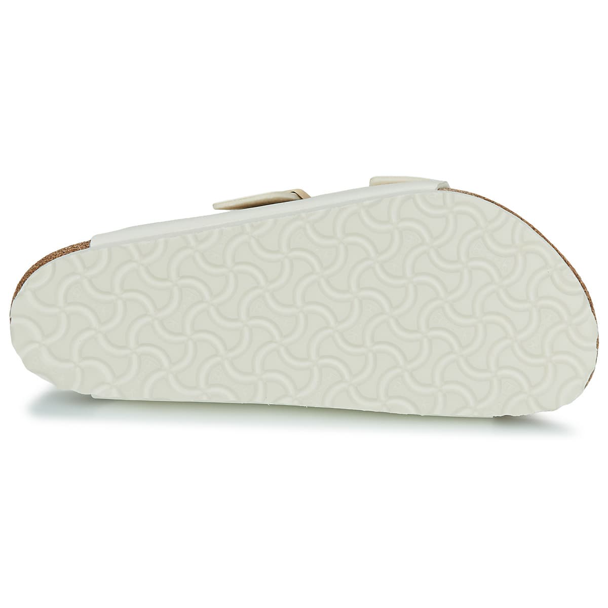 Women's Mules BIRKENSTOCK Beige