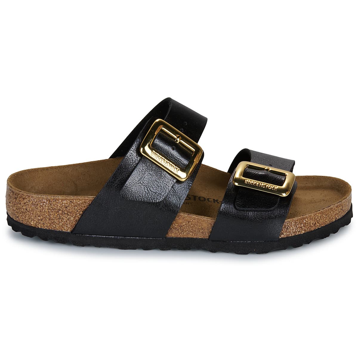 Women's Mules BIRKENSTOCK Black