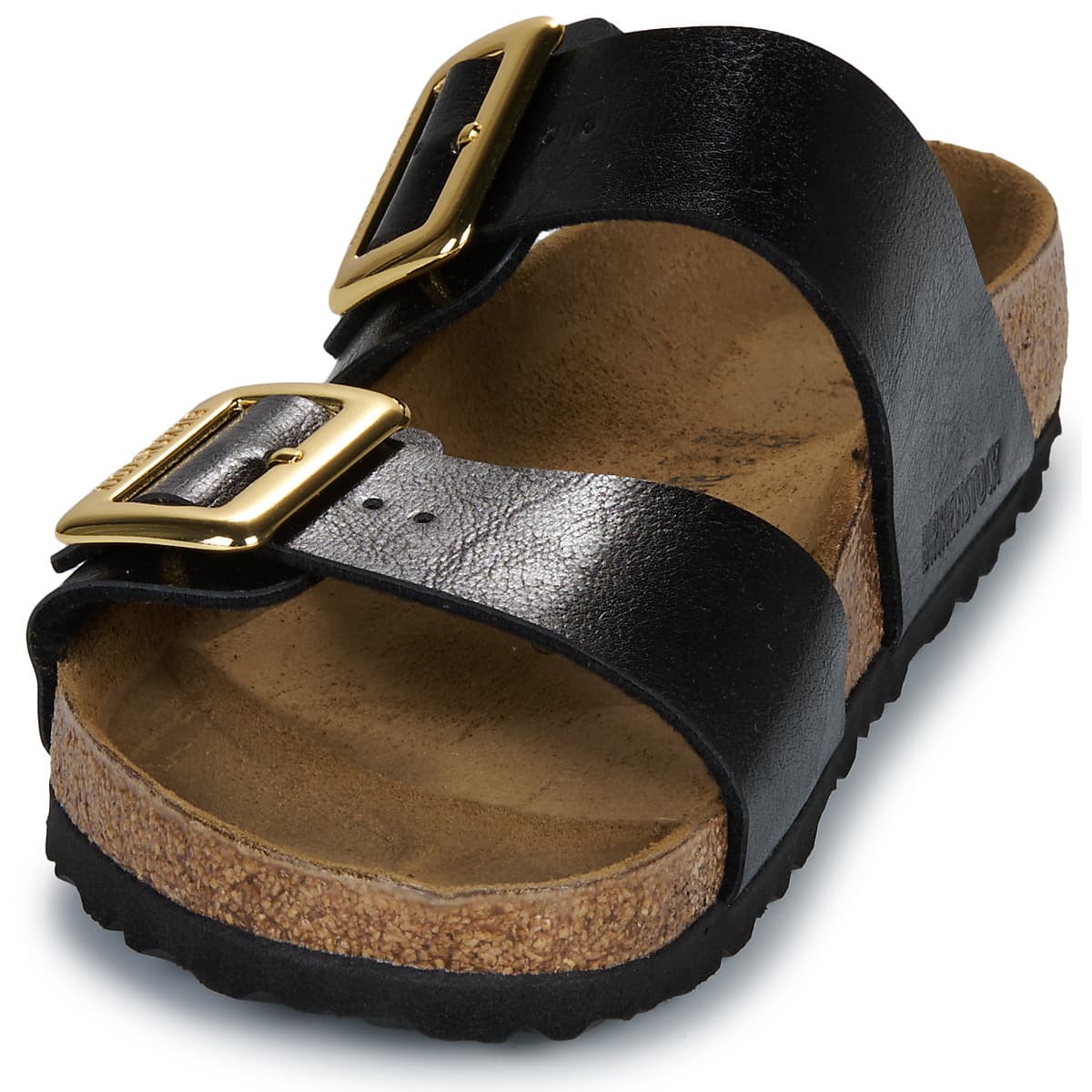Women's Mules BIRKENSTOCK Black