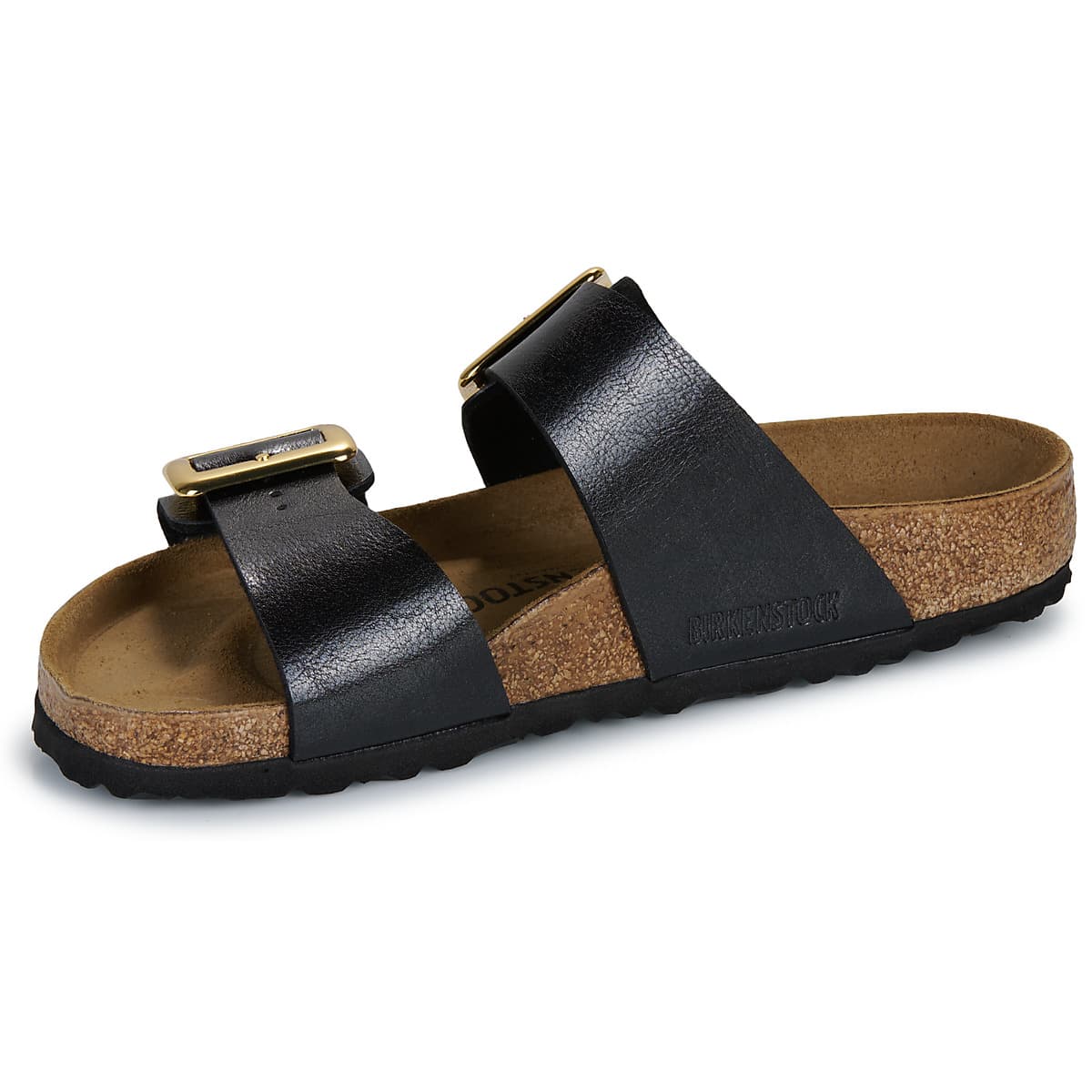Women's Mules BIRKENSTOCK Black