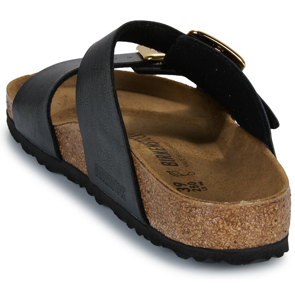 Women's Mules BIRKENSTOCK Black