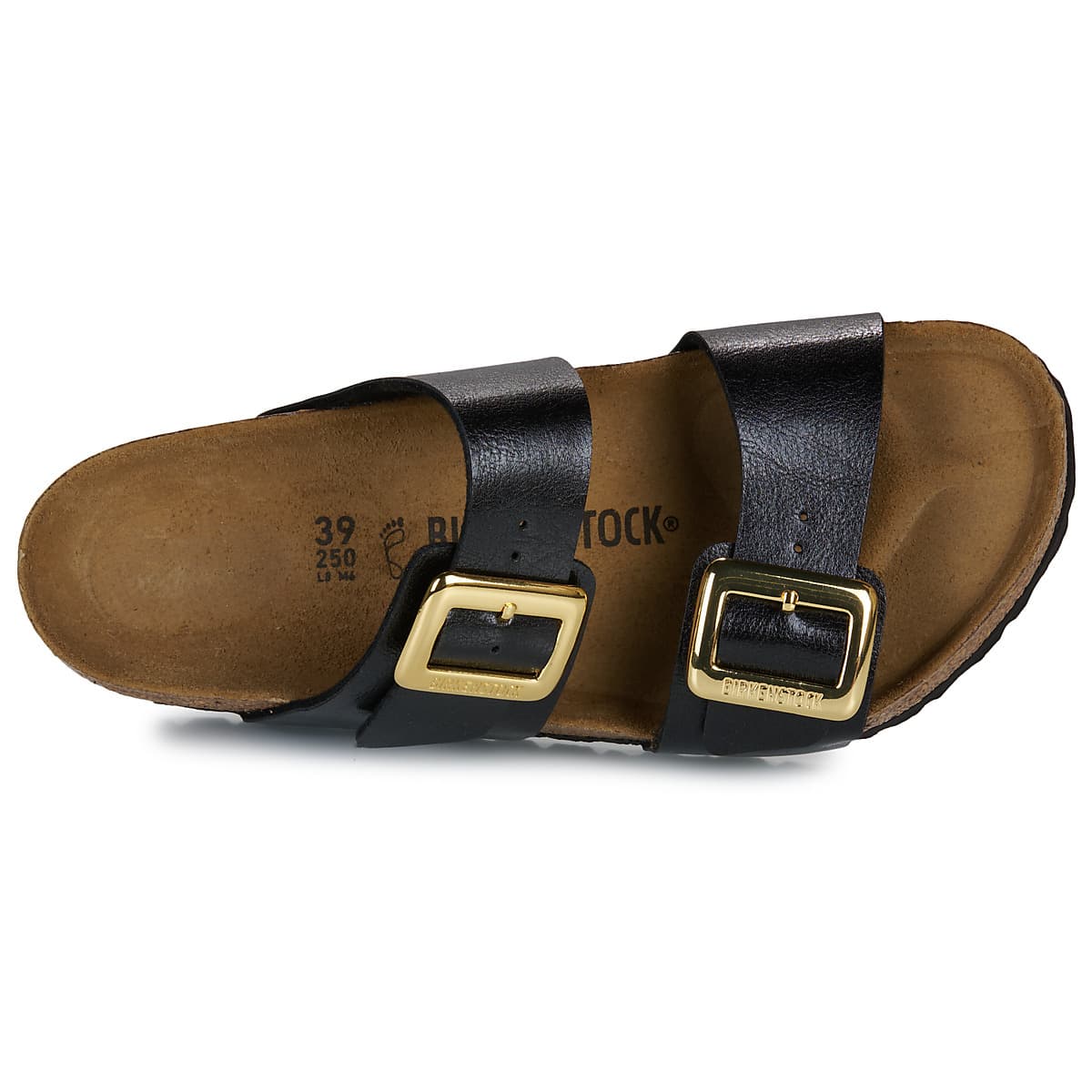 Women's Mules BIRKENSTOCK Black