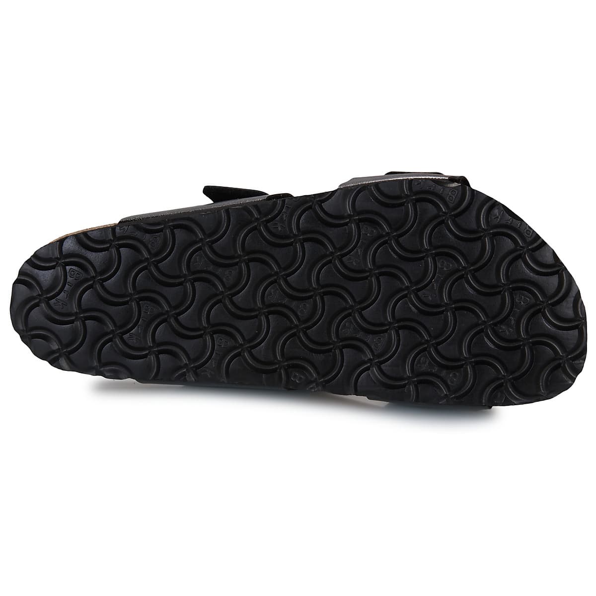 Women's Mules BIRKENSTOCK Black