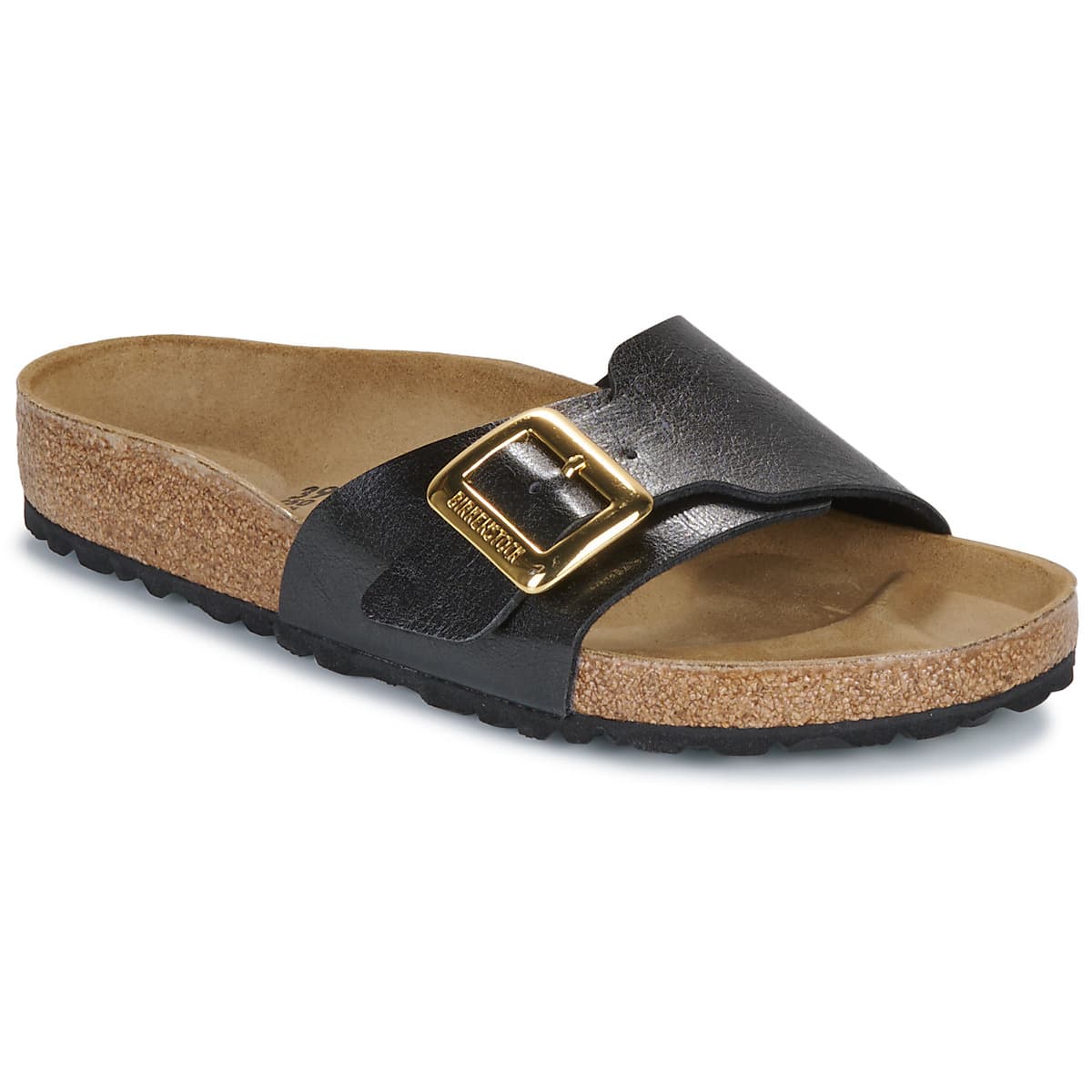 Women's Mules BIRKENSTOCK Black