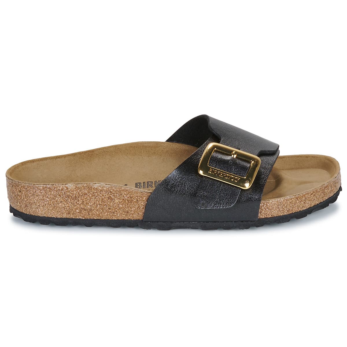 Women's Mules BIRKENSTOCK Black