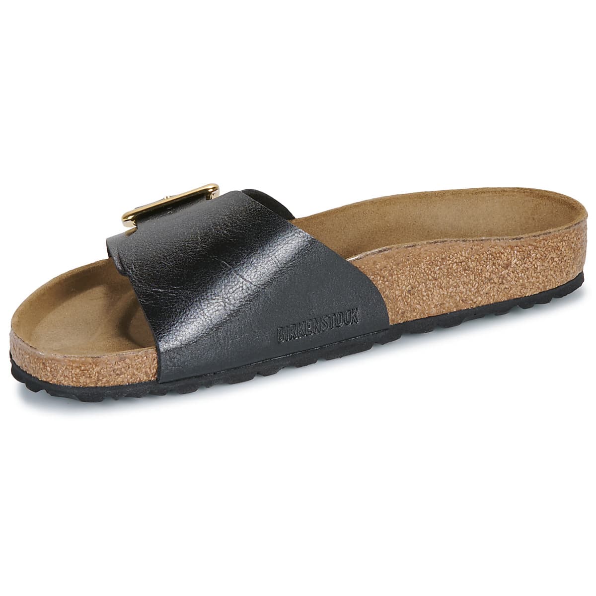 Women's Mules BIRKENSTOCK Black