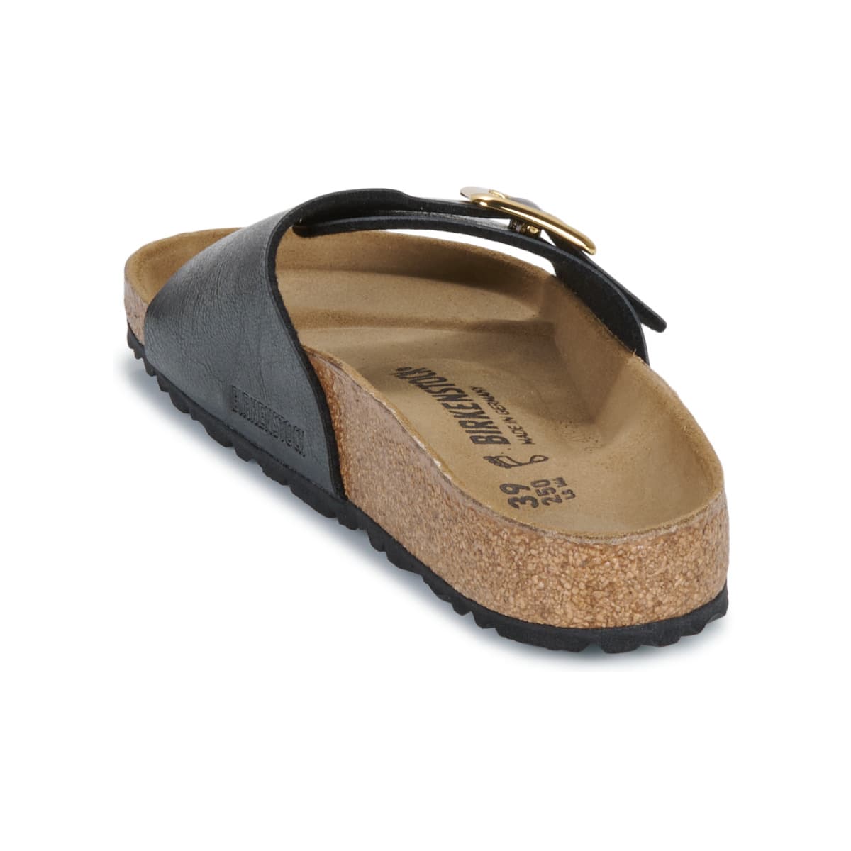 Women's Mules BIRKENSTOCK Black