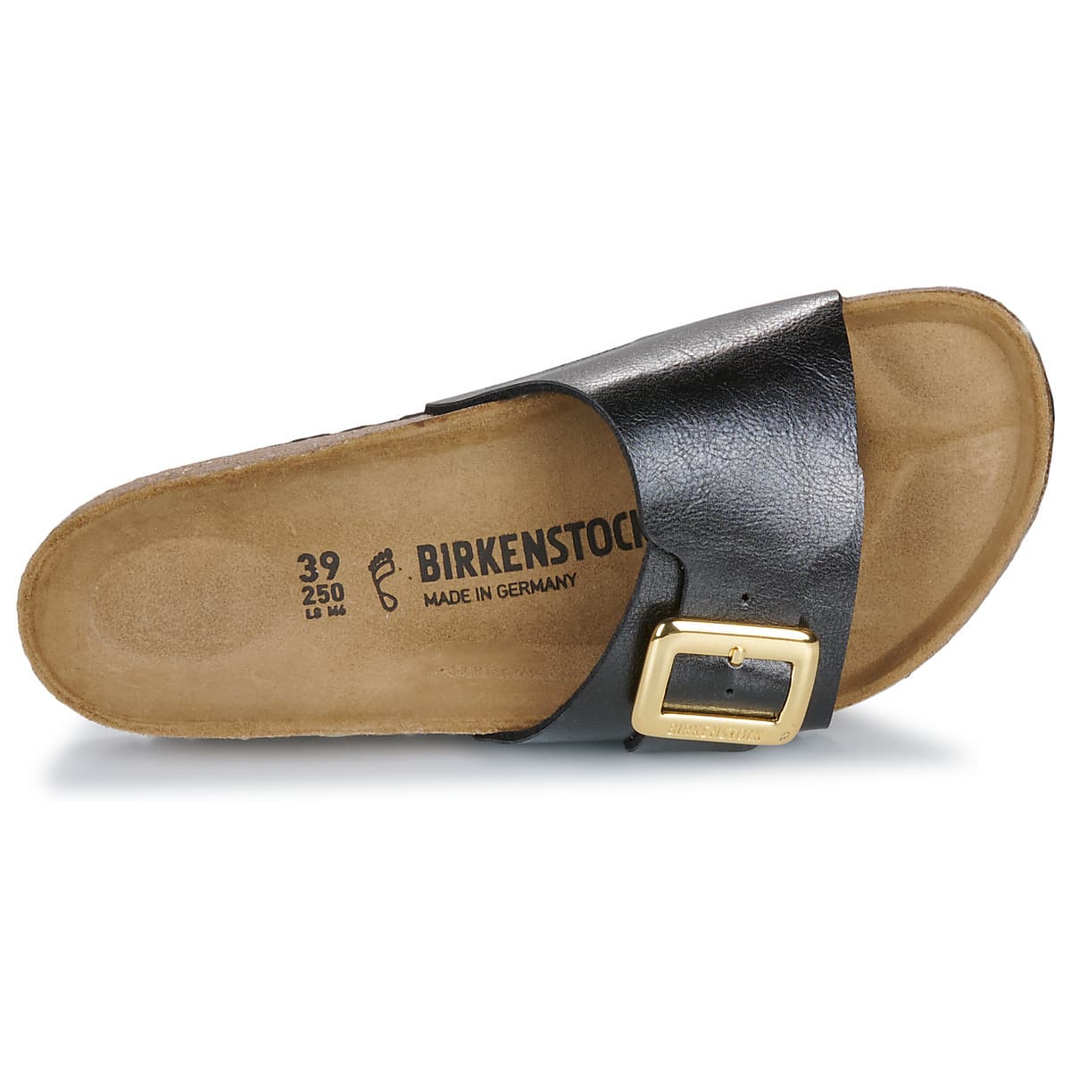 Women's Mules BIRKENSTOCK Black