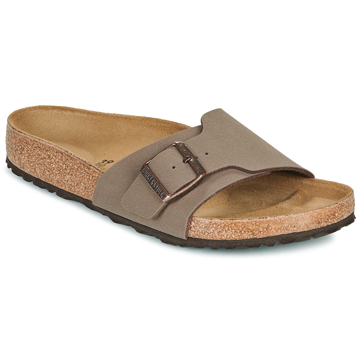 Women's Mules BIRKENSTOCK Brown