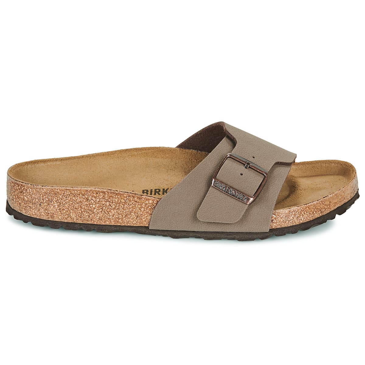 Women's Mules BIRKENSTOCK Brown