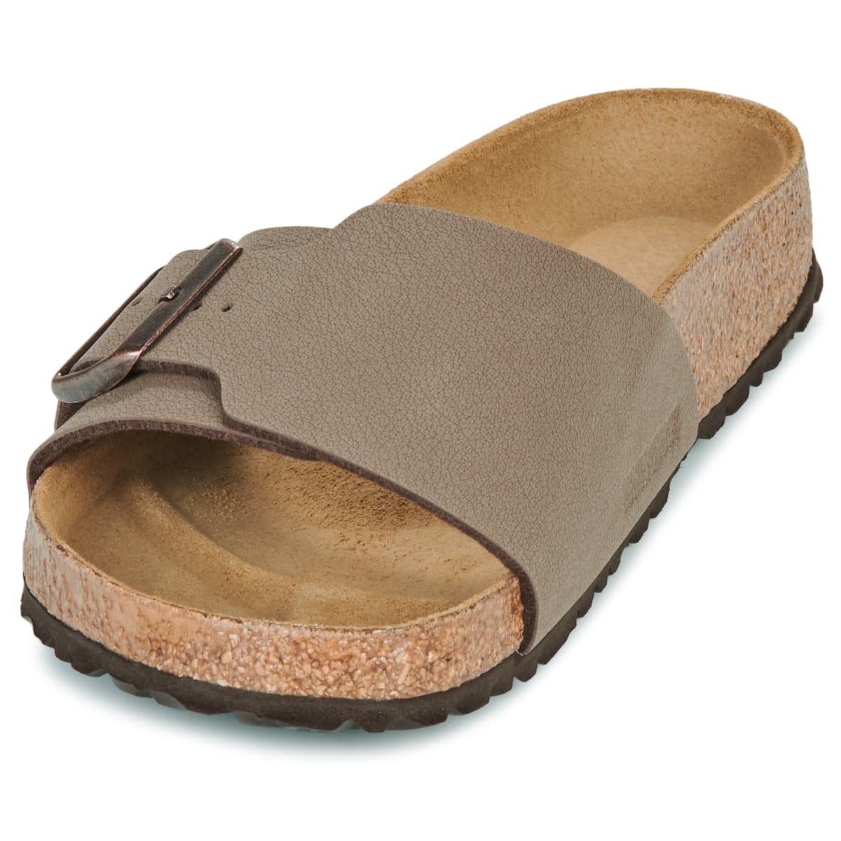 Women's Mules BIRKENSTOCK Brown