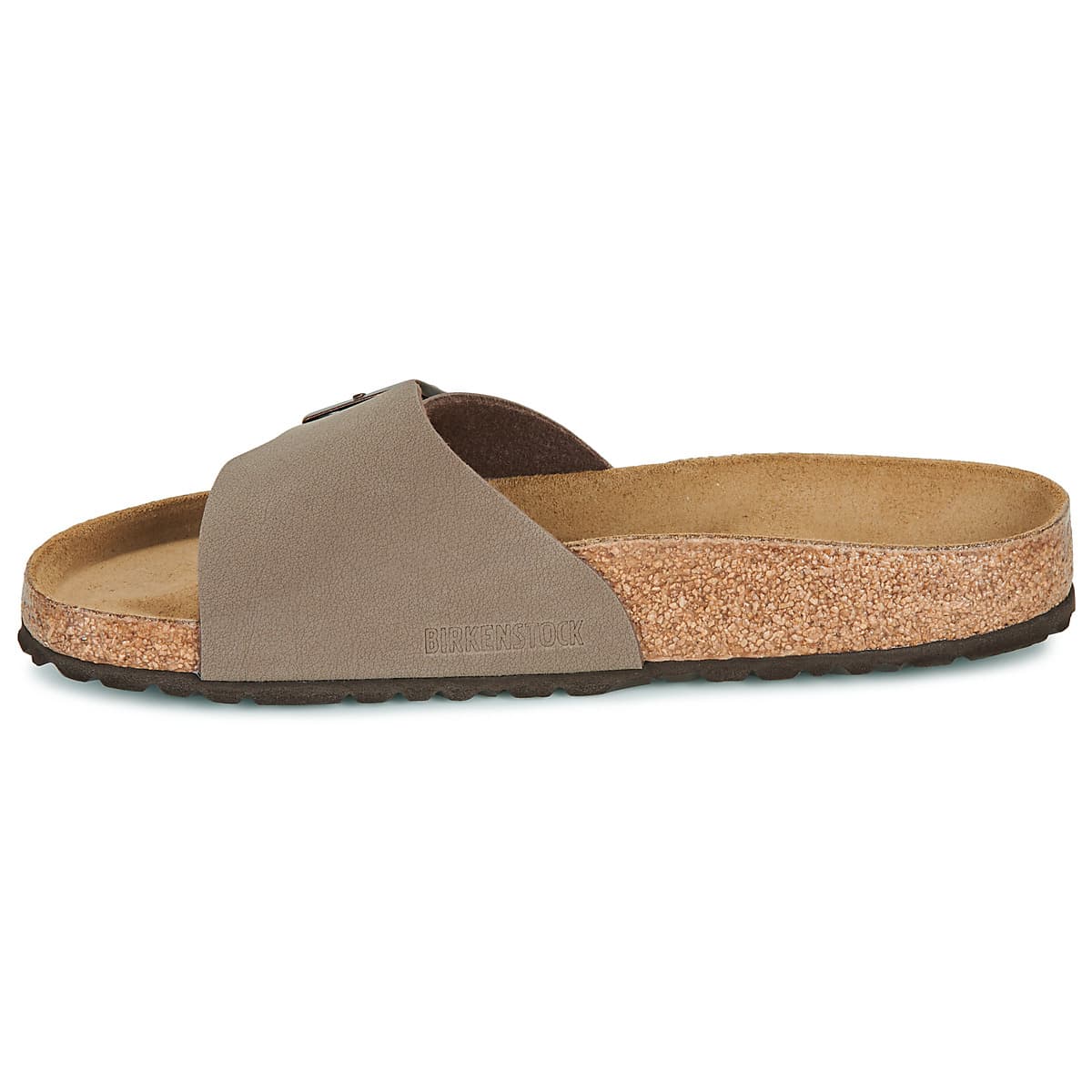 Women's Mules BIRKENSTOCK Brown