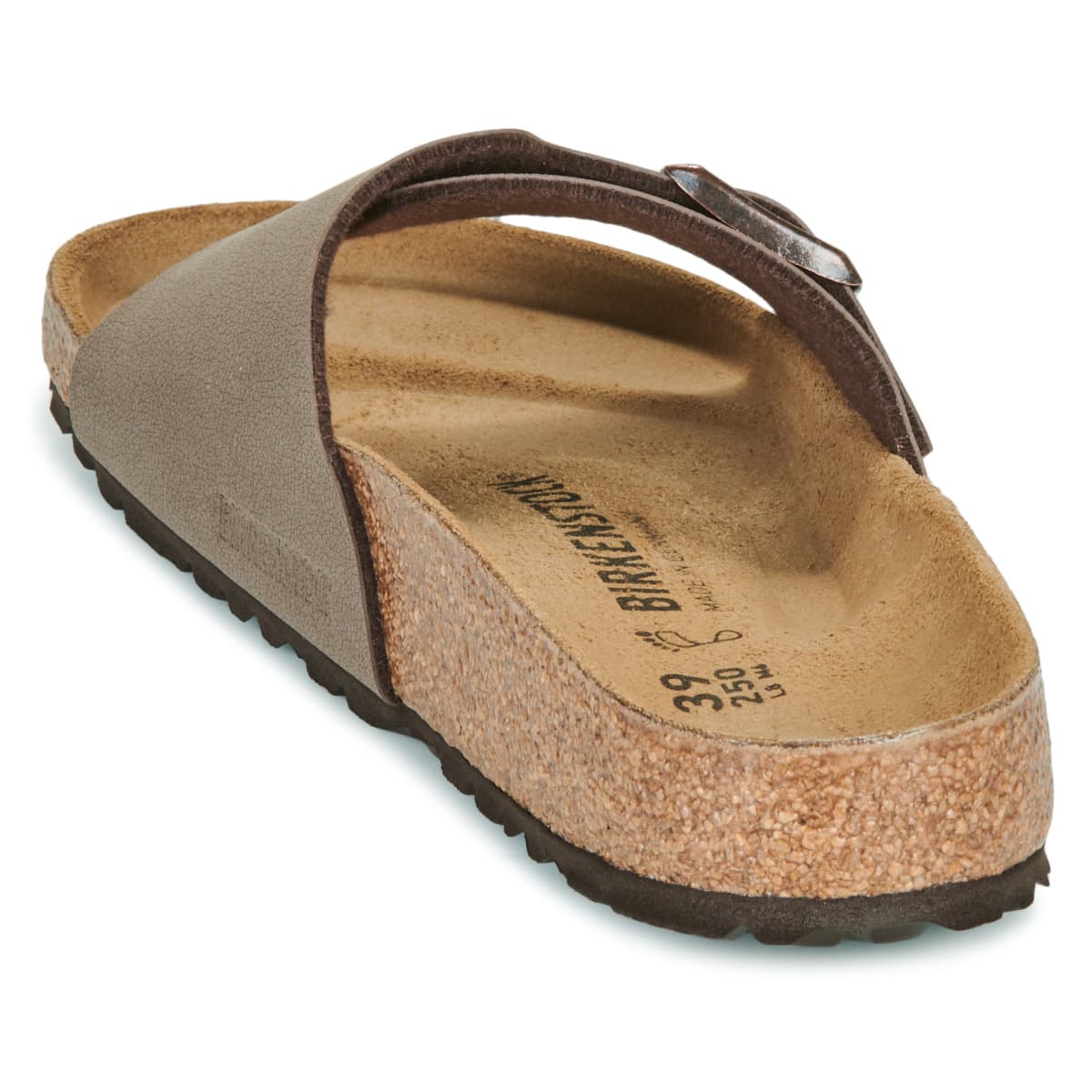 Women's Mules BIRKENSTOCK Brown