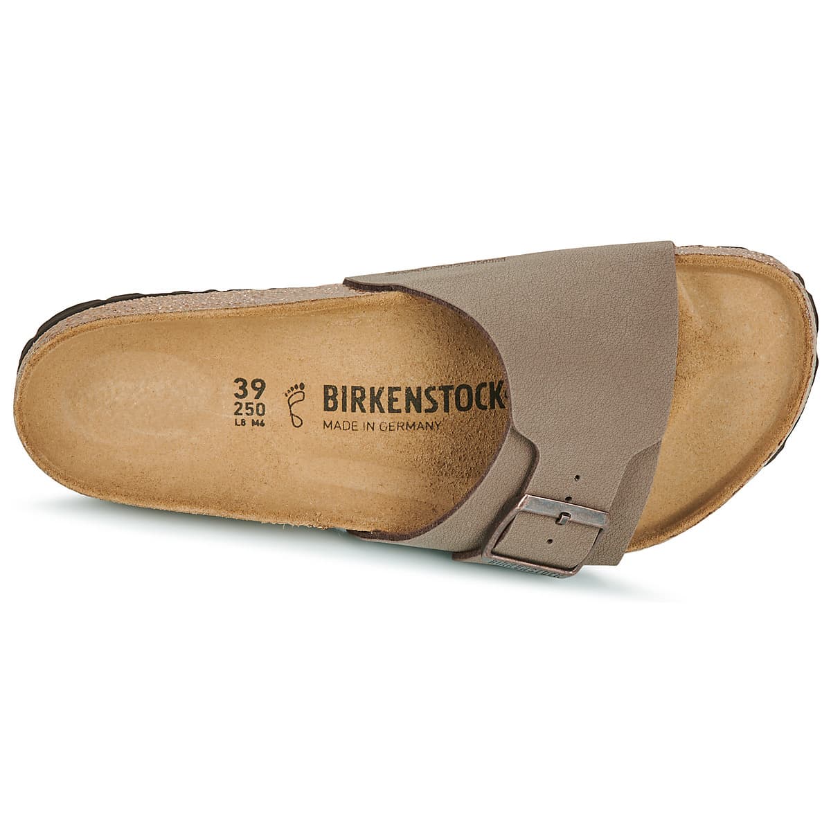 Women's Mules BIRKENSTOCK Brown