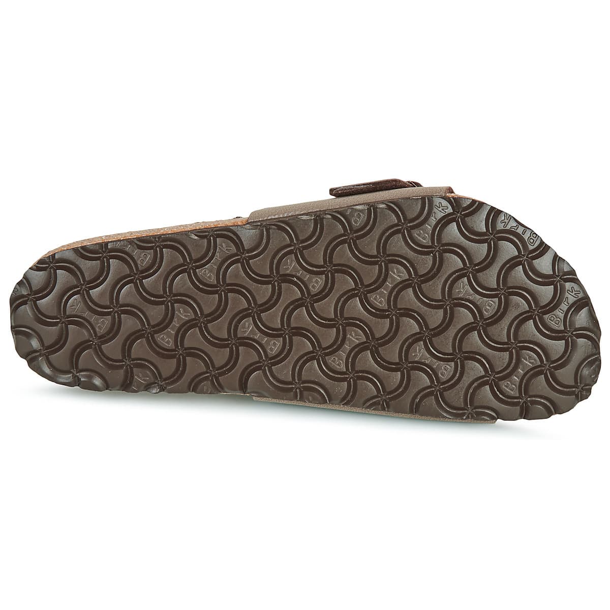 Women's Mules BIRKENSTOCK Brown