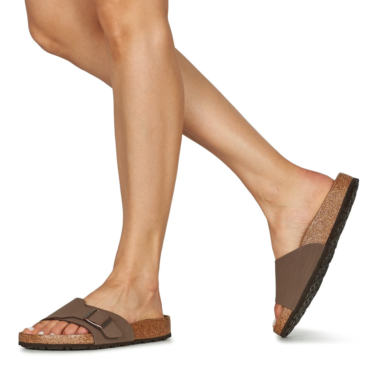 Women's Mules BIRKENSTOCK Brown