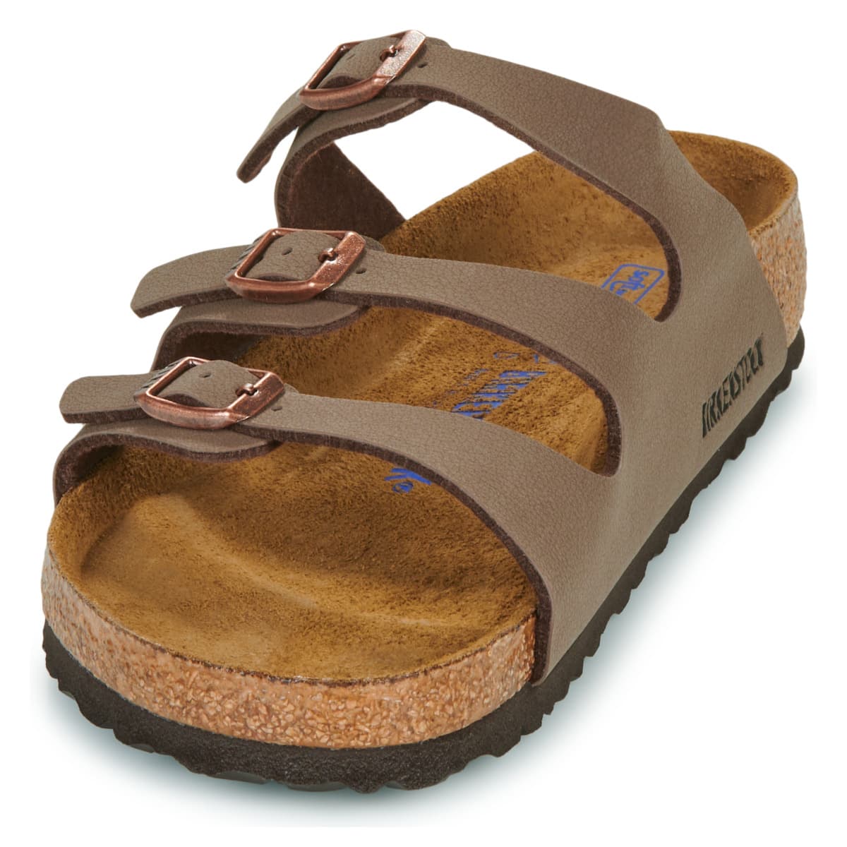 Women's Mules BIRKENSTOCK Brown