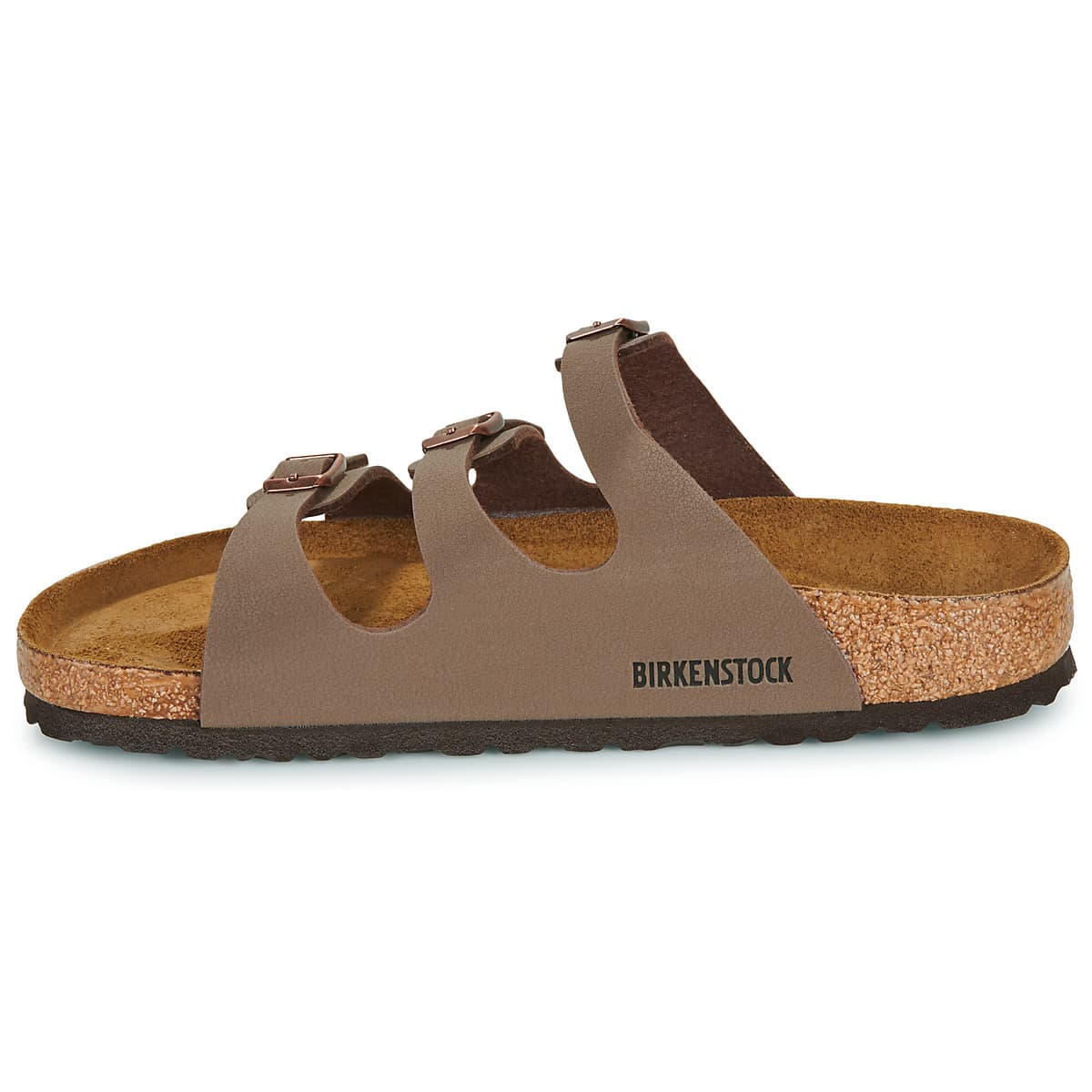 Women's Mules BIRKENSTOCK Brown