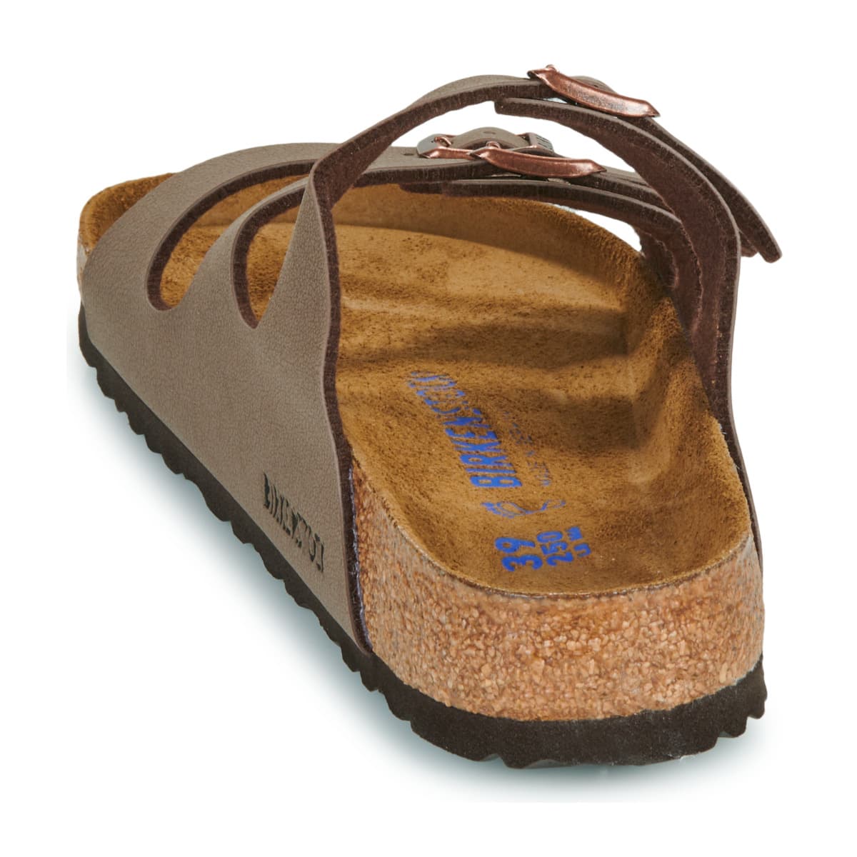 Women's Mules BIRKENSTOCK Brown