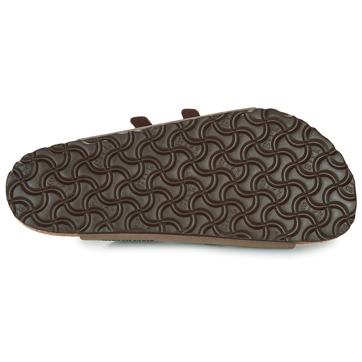 Women's Mules BIRKENSTOCK Brown