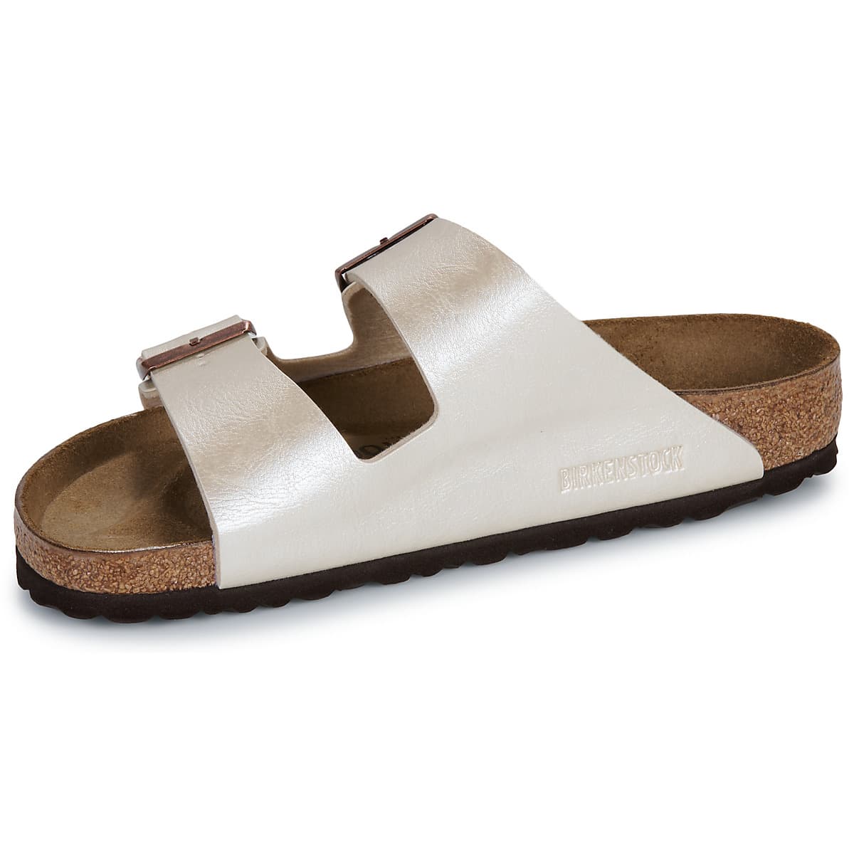 Women's Mules BIRKENSTOCK Beige
