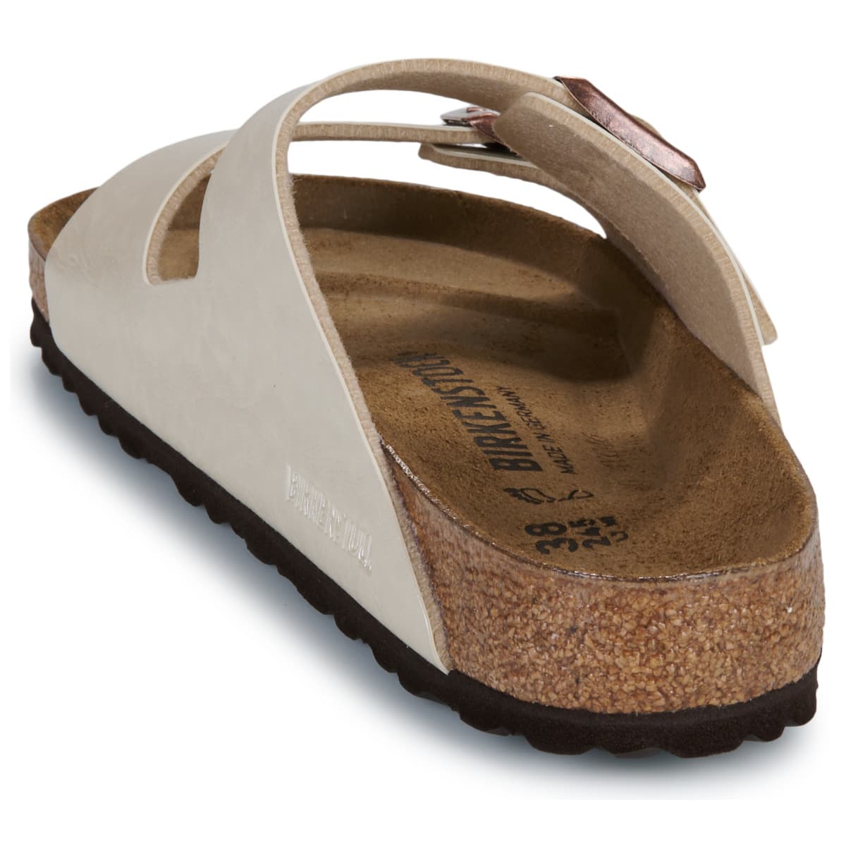 Women's Mules BIRKENSTOCK Beige