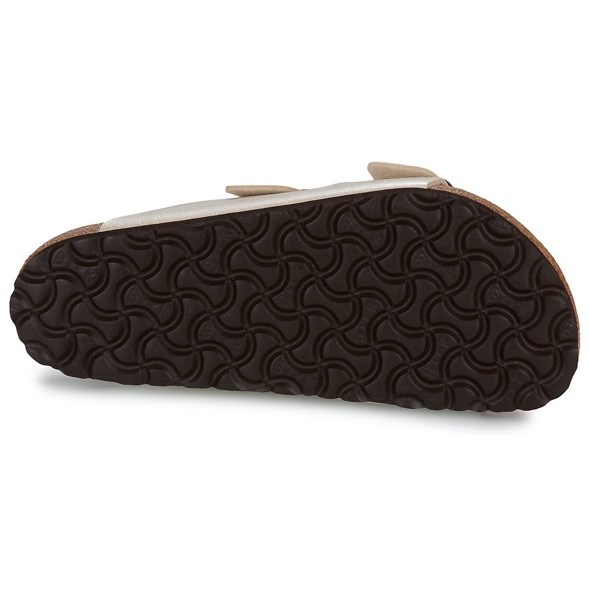 Women's Mules BIRKENSTOCK Beige