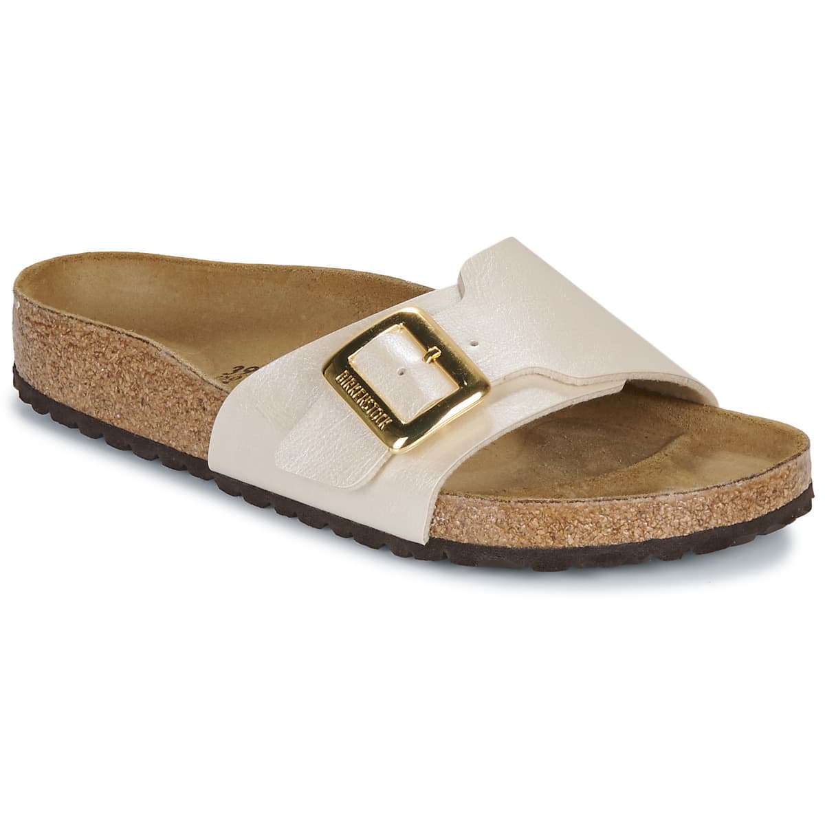 Women's Mules BIRKENSTOCK Beige