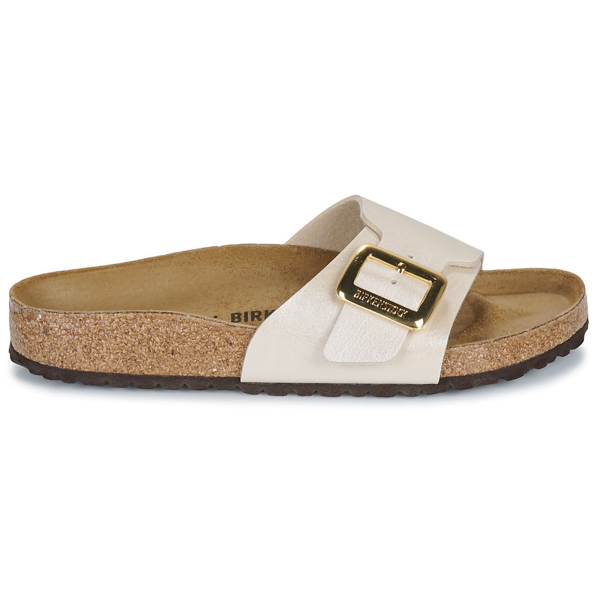 Women's Mules BIRKENSTOCK Beige