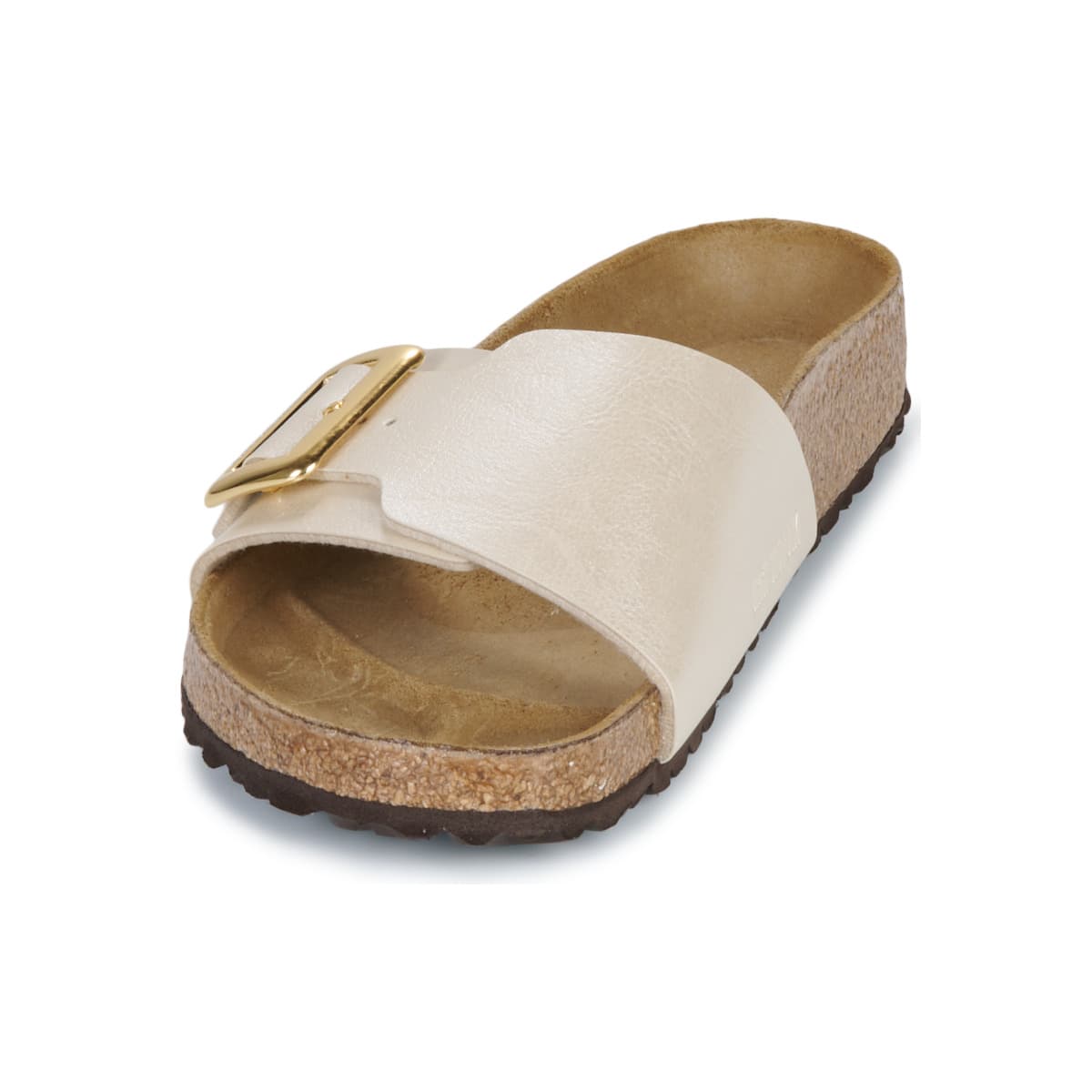 Women's Mules BIRKENSTOCK Beige