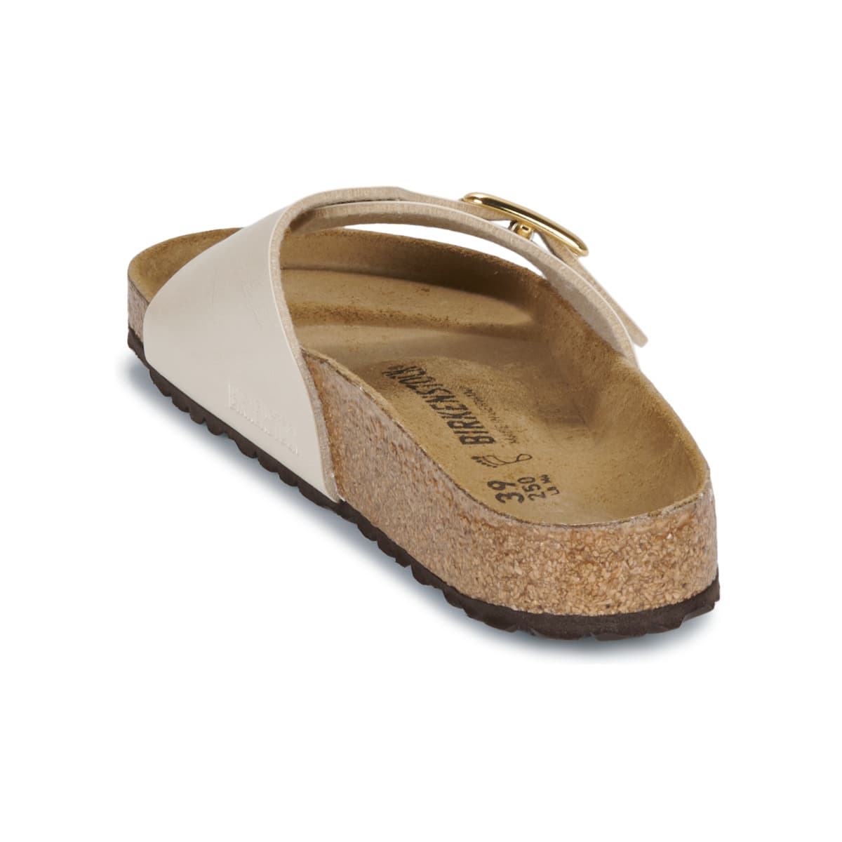 Women's Mules BIRKENSTOCK Beige