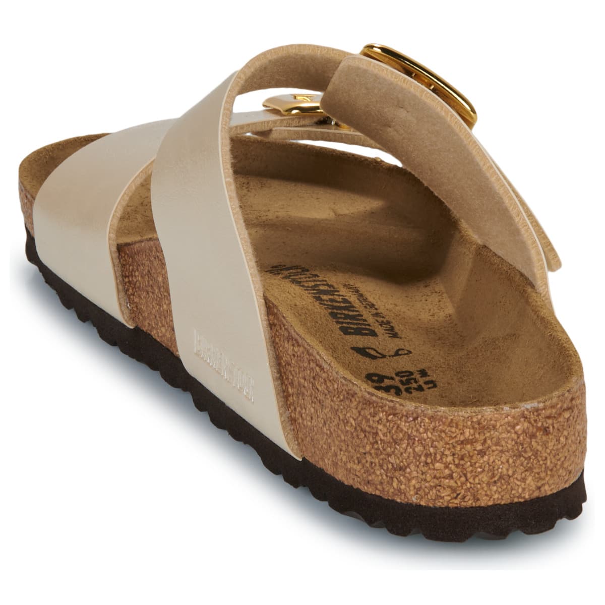 Women's Mules BIRKENSTOCK Beige