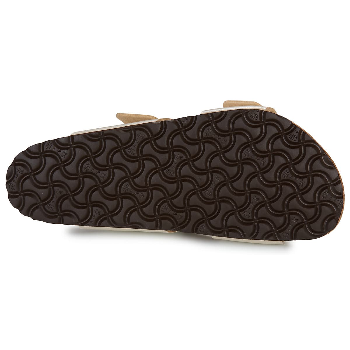 Women's Mules BIRKENSTOCK Beige