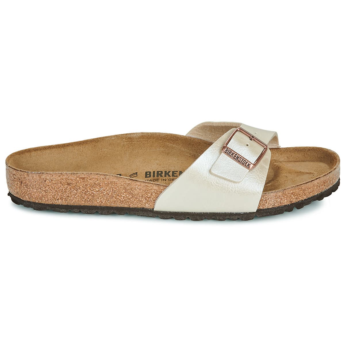Women's Mules BIRKENSTOCK Beige