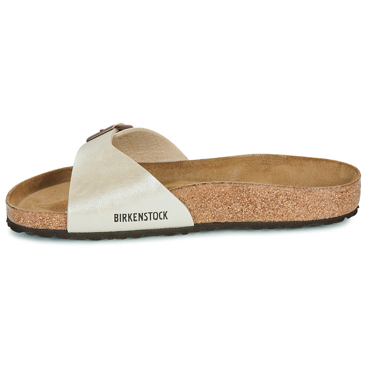 Women's Mules BIRKENSTOCK Beige