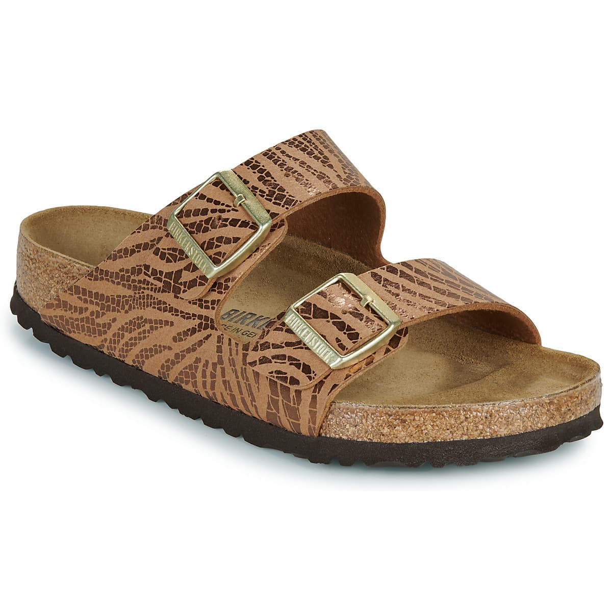 Women's Mules BIRKENSTOCK Brown