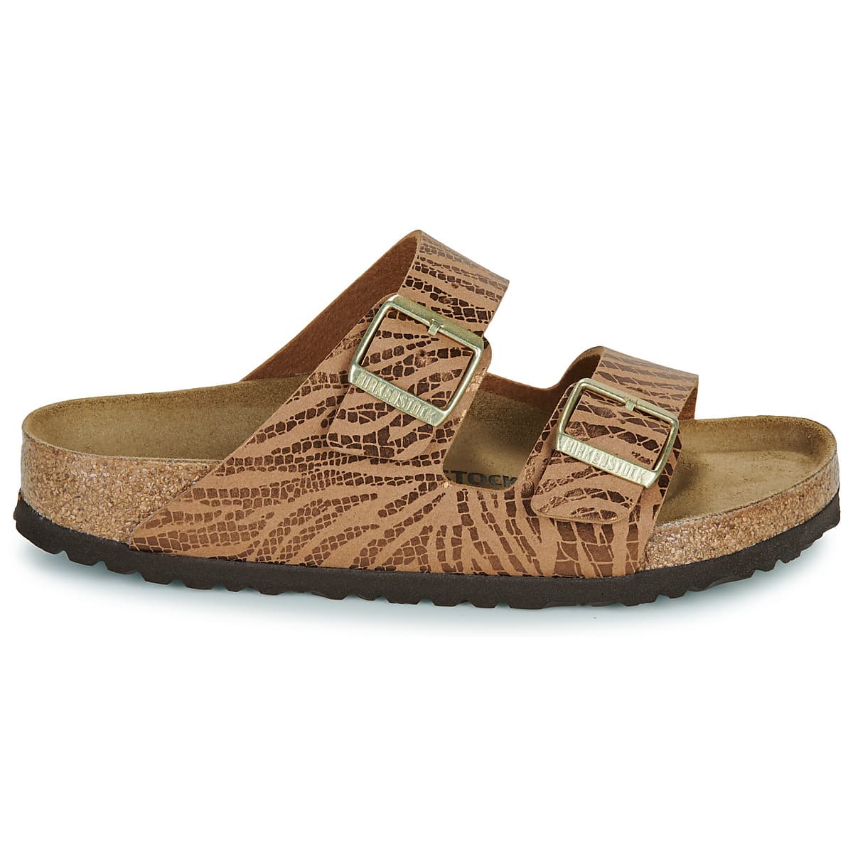 Women's Mules BIRKENSTOCK Brown