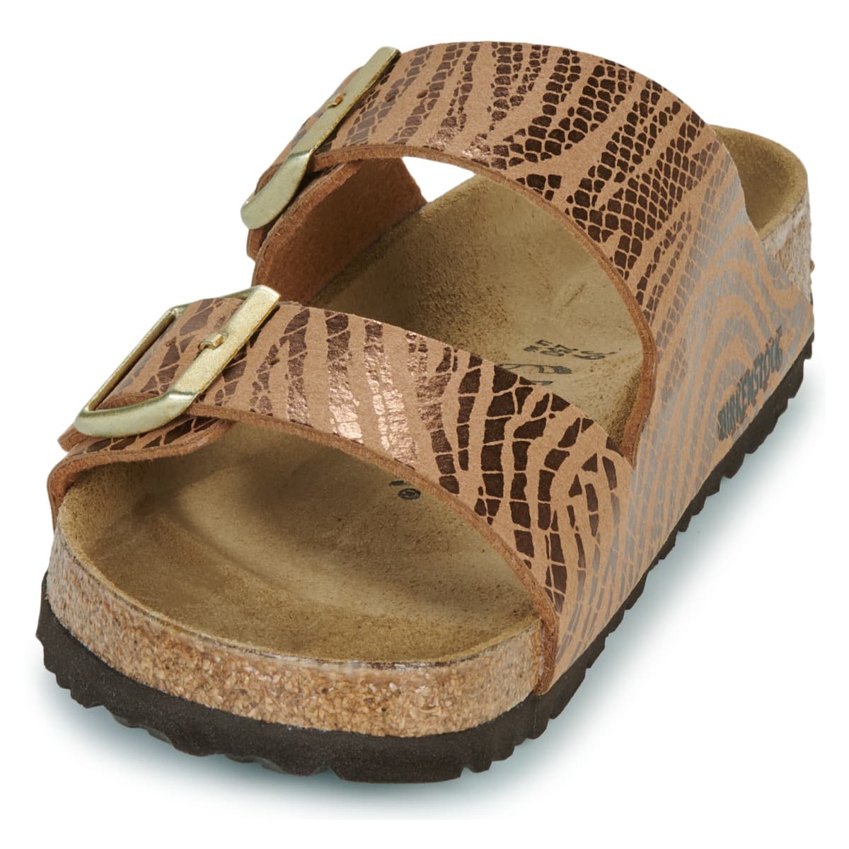 Women's Mules BIRKENSTOCK Brown