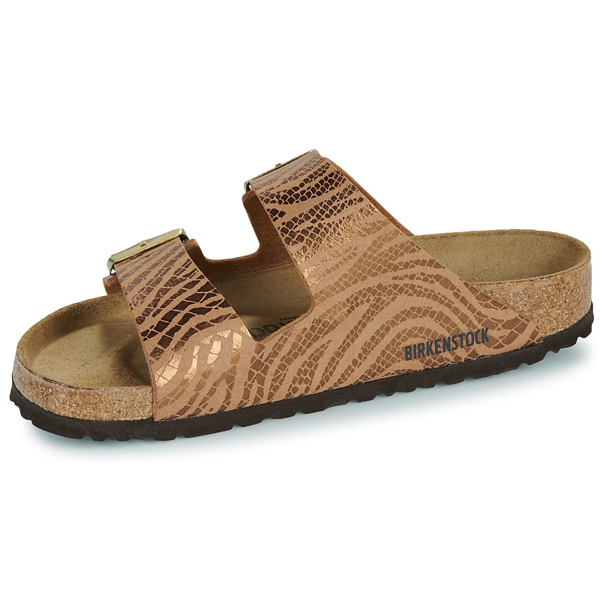 Women's Mules BIRKENSTOCK Brown