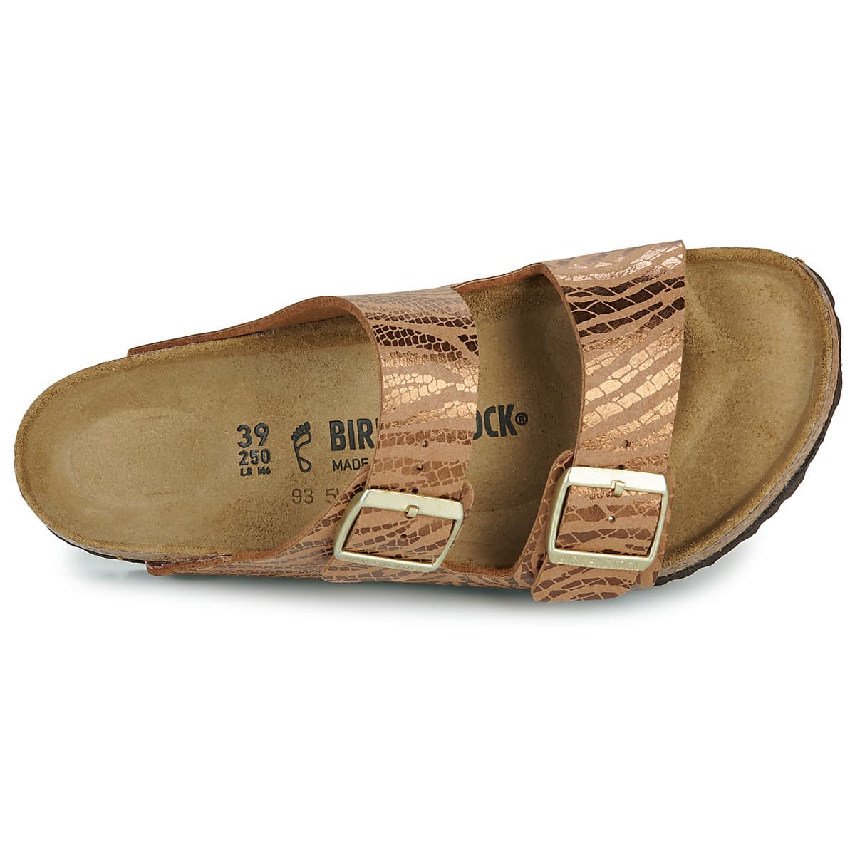 Women's Mules BIRKENSTOCK Brown