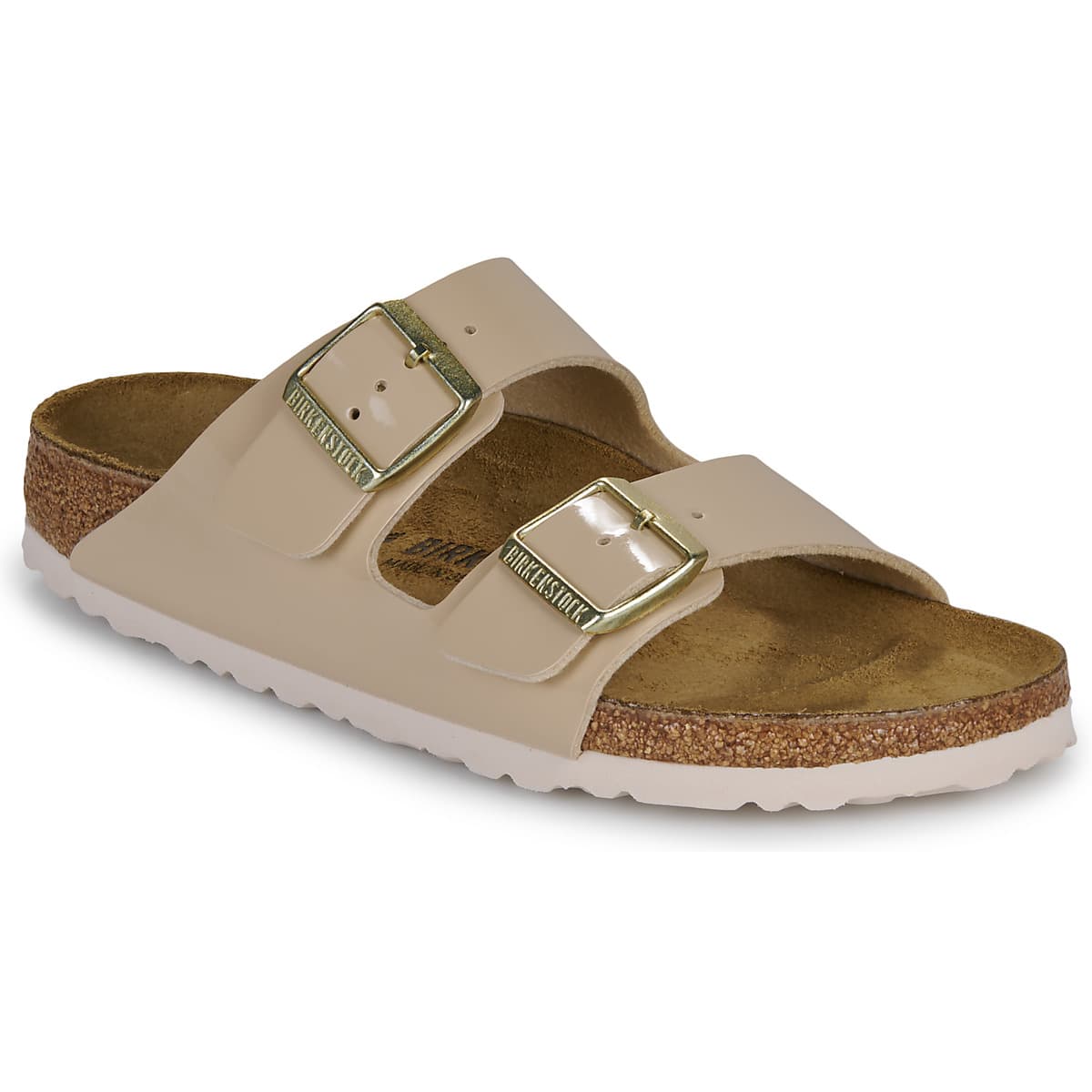 Women's Mules BIRKENSTOCK Beige