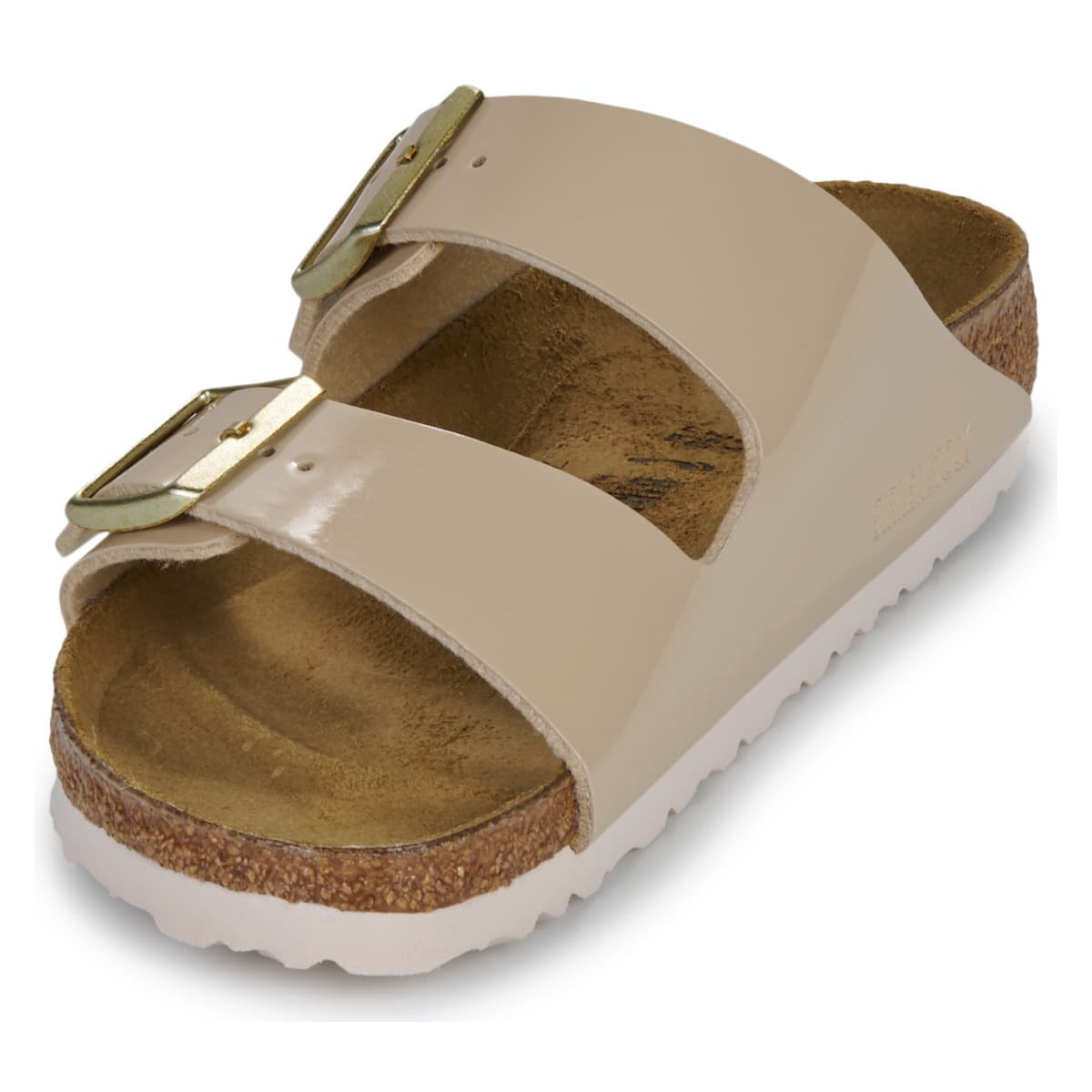 Women's Mules BIRKENSTOCK Beige